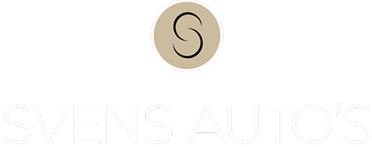 Header Logo 1 | SVENS AUTO'S