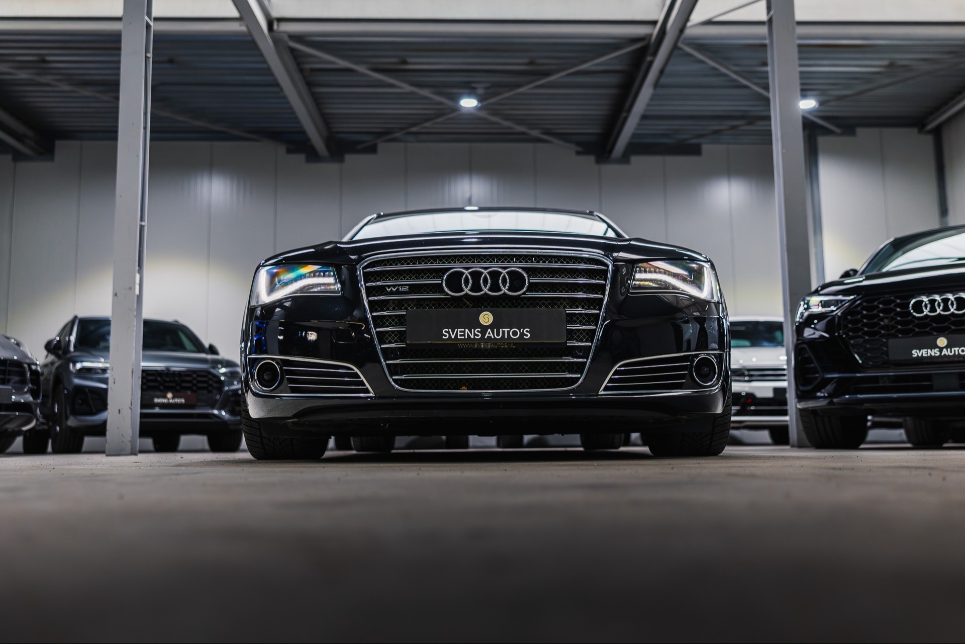 Overons Middle Right Bottom Image Over ons | SVENS AUTO'S