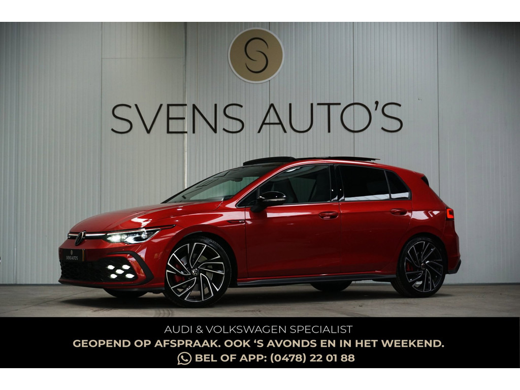 Volkswagen Golf 2.0 TSI GTI Pano|H&K|HUD|DCC|Camera|Trekhaak 53216133-0.jpg | SVENS AUTO'S