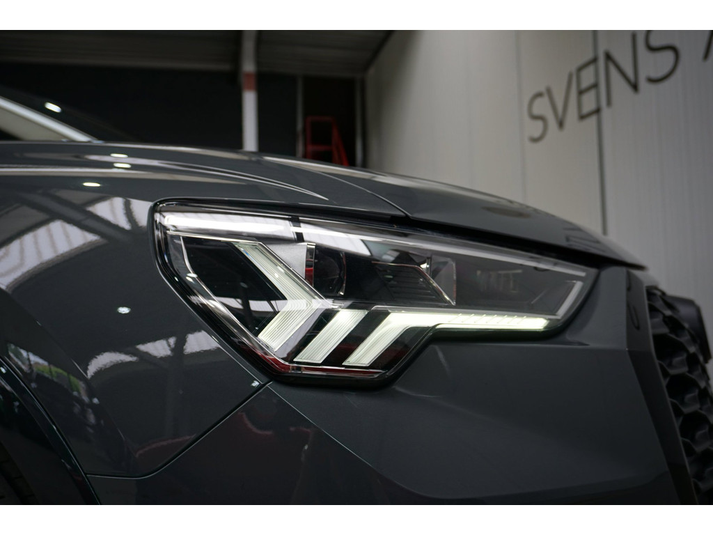 Audi Q3 Sportback 45 TFSIe S-Line Black Ed. Trekhaak|Camera|Keyless|LED 53975114-66.jpg | SVENS AUTO'S