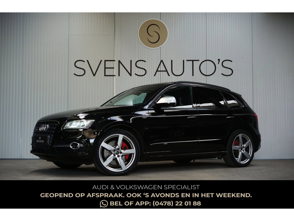 Audi SQ5 3.0 TDI Panodak|B&O|Ruitenstiksel|ACC|Trekhaak 54973944-0.jpg | SVENS AUTO'S