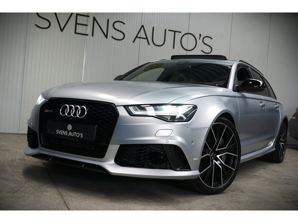 Audi RS6 Avant 4.0 TFSI Keramisch|B&O Advanced|Panodak|Carbon|Dynamic+ 56221554-3.jpg | SVENS AUTO'S