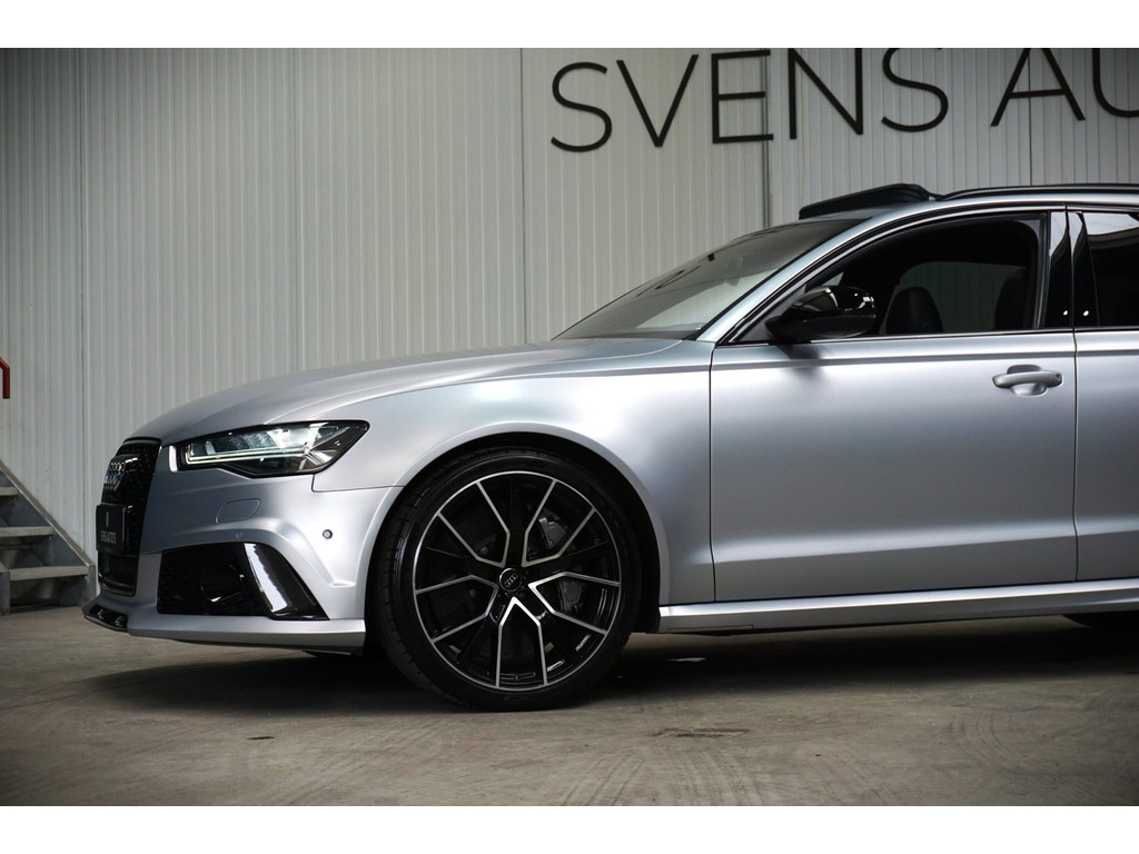 Audi RS6 Avant 4.0 TFSI Keramisch|B&O Advanced|Panodak|Carbon|Dynamic+ 56221554-45.jpg | SVENS AUTO'S