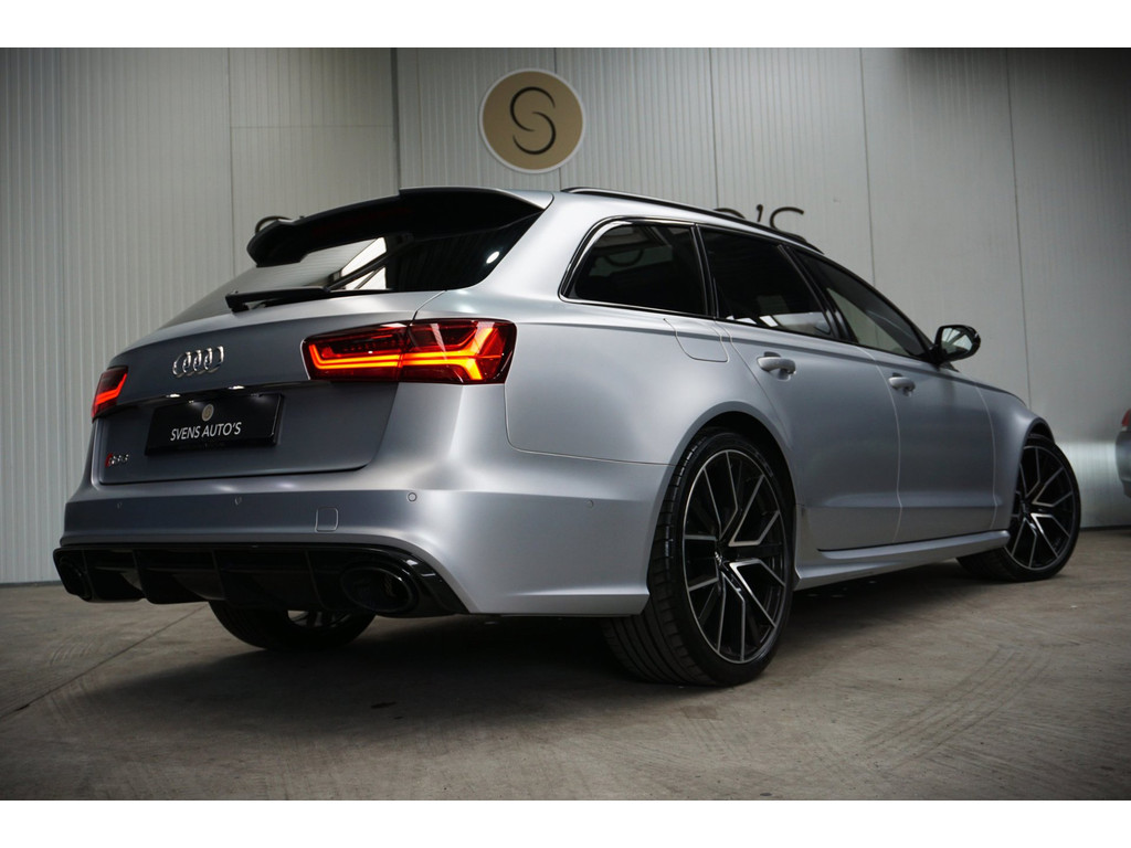 Audi RS6 Avant 4.0 TFSI Keramisch|B&O Advanced|Panodak|Carbon|Dynamic+ 56221554-5.jpg | SVENS AUTO'S