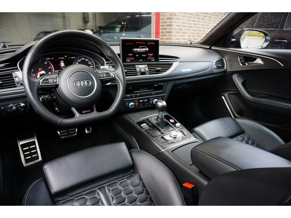Audi RS6 Avant 4.0 TFSI Keramisch|B&O Advanced|Panodak|Carbon|Dynamic+ 56221554-51.jpg | SVENS AUTO'S