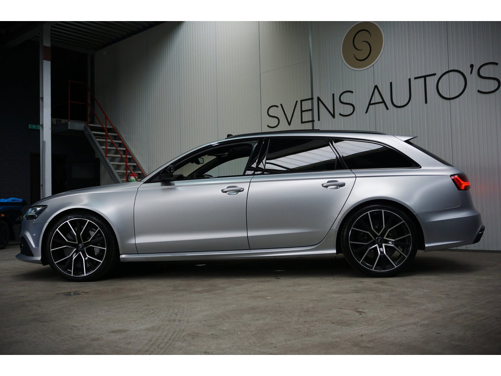 Audi RS6 Avant 4.0 TFSI Keramisch|B&O Advanced|Panodak|Carbon|Dynamic+ 56221554-58.jpg | SVENS AUTO'S