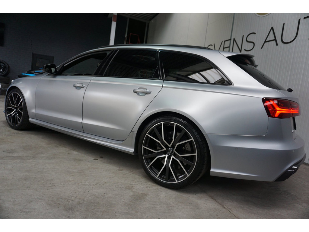 Audi RS6 Avant 4.0 TFSI Keramisch|B&O Advanced|Panodak|Carbon|Dynamic+ 56221554-60.jpg | SVENS AUTO'S