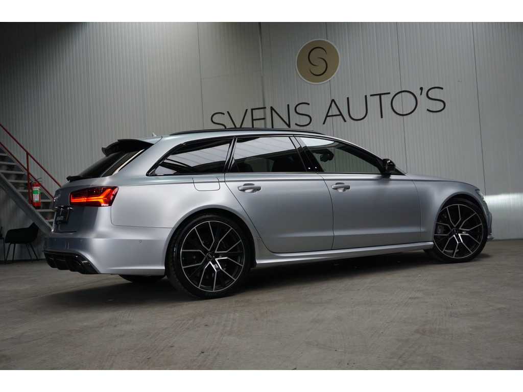 Audi RS6 Avant 4.0 TFSI Keramisch|B&O Advanced|Panodak|Carbon|Dynamic+ 56221554-64.jpg | SVENS AUTO'S