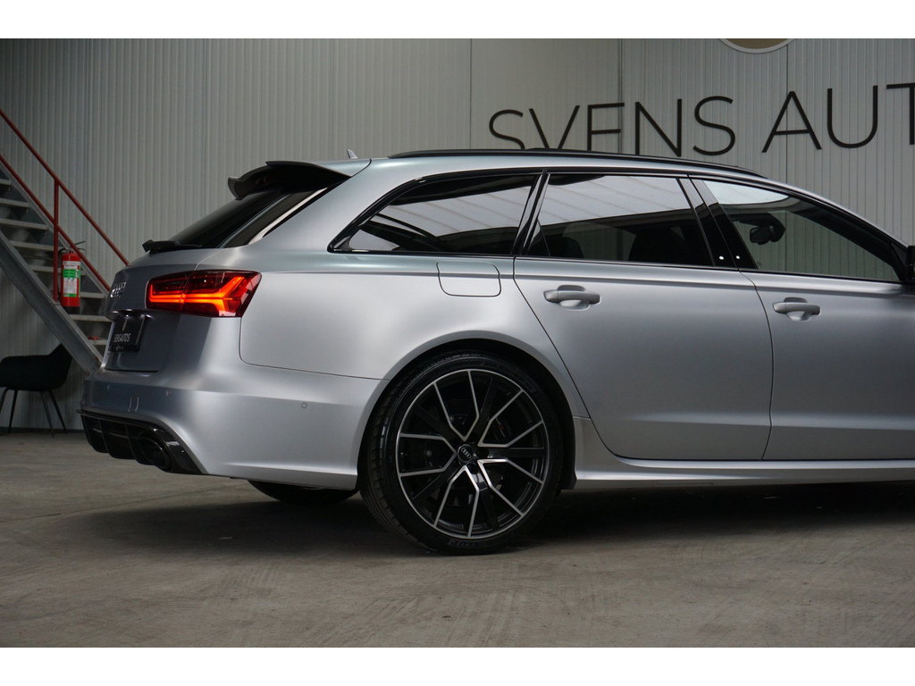 Audi RS6 Avant 4.0 TFSI Keramisch|B&O Advanced|Panodak|Carbon|Dynamic+ 56221554-65.jpg | SVENS AUTO'S
