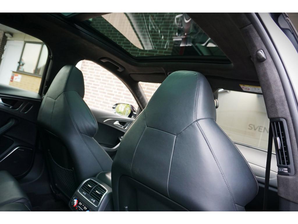 Audi RS6 Avant 4.0 TFSI Keramisch|B&O Advanced|Panodak|Carbon|Dynamic+ 56221554-66.jpg | SVENS AUTO'S