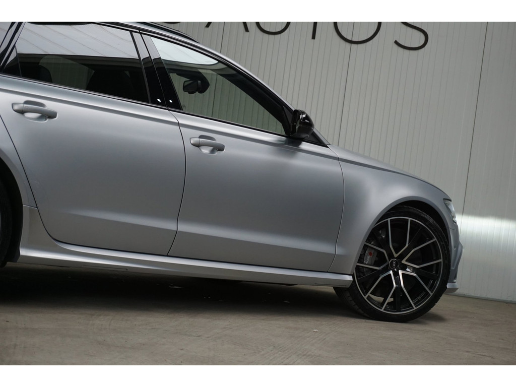 Audi RS6 Avant 4.0 TFSI Keramisch|B&O Advanced|Panodak|Carbon|Dynamic+ 56221554-69.jpg | SVENS AUTO'S