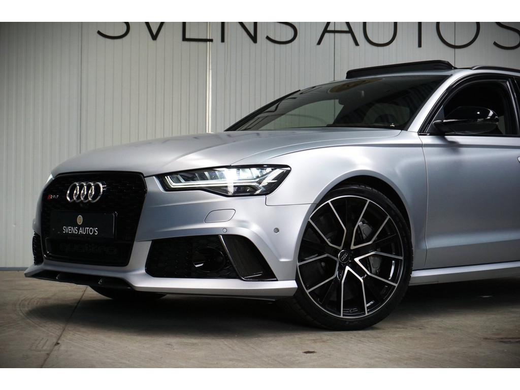 Audi RS6 Avant 4.0 TFSI Keramisch|B&O Advanced|Panodak|Carbon|Dynamic+ 56221554-7.jpg | SVENS AUTO'S