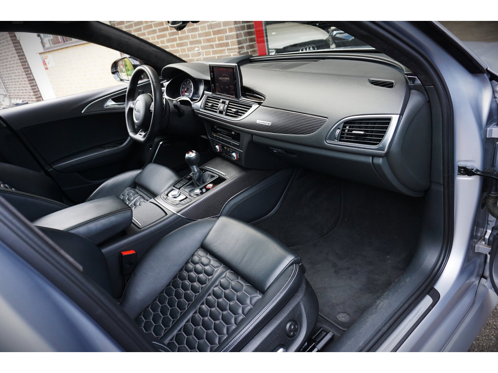 Audi RS6 Avant 4.0 TFSI Keramisch|B&O Advanced|Panodak|Carbon|Dynamic+ 56221554-73.jpg | SVENS AUTO'S