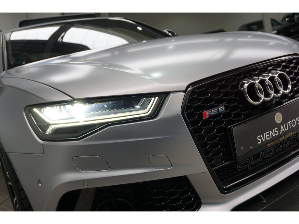 Audi RS6 Avant 4.0 TFSI Keramisch|B&O Advanced|Panodak|Carbon|Dynamic+ 56221554-74.jpg | SVENS AUTO'S