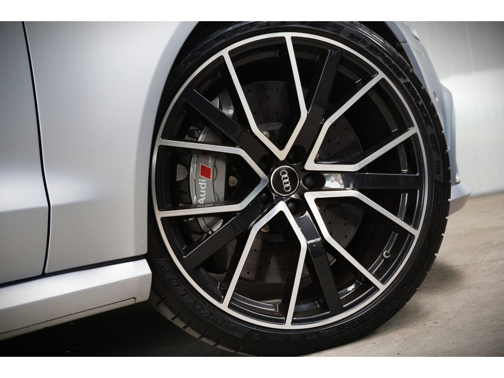 Audi RS6 Avant 4.0 TFSI Keramisch|B&O Advanced|Panodak|Carbon|Dynamic+ 56221554-79.jpg | SVENS AUTO'S