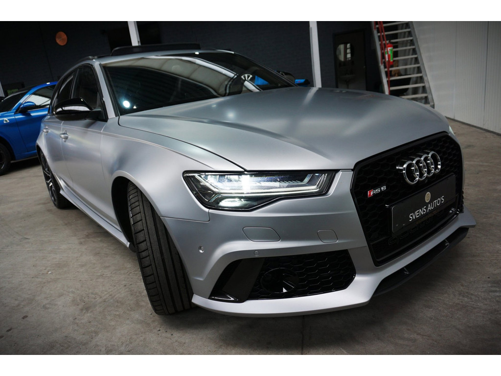Audi RS6 Avant 4.0 TFSI Keramisch|B&O Advanced|Panodak|Carbon|Dynamic+ 56221554-80.jpg | SVENS AUTO'S