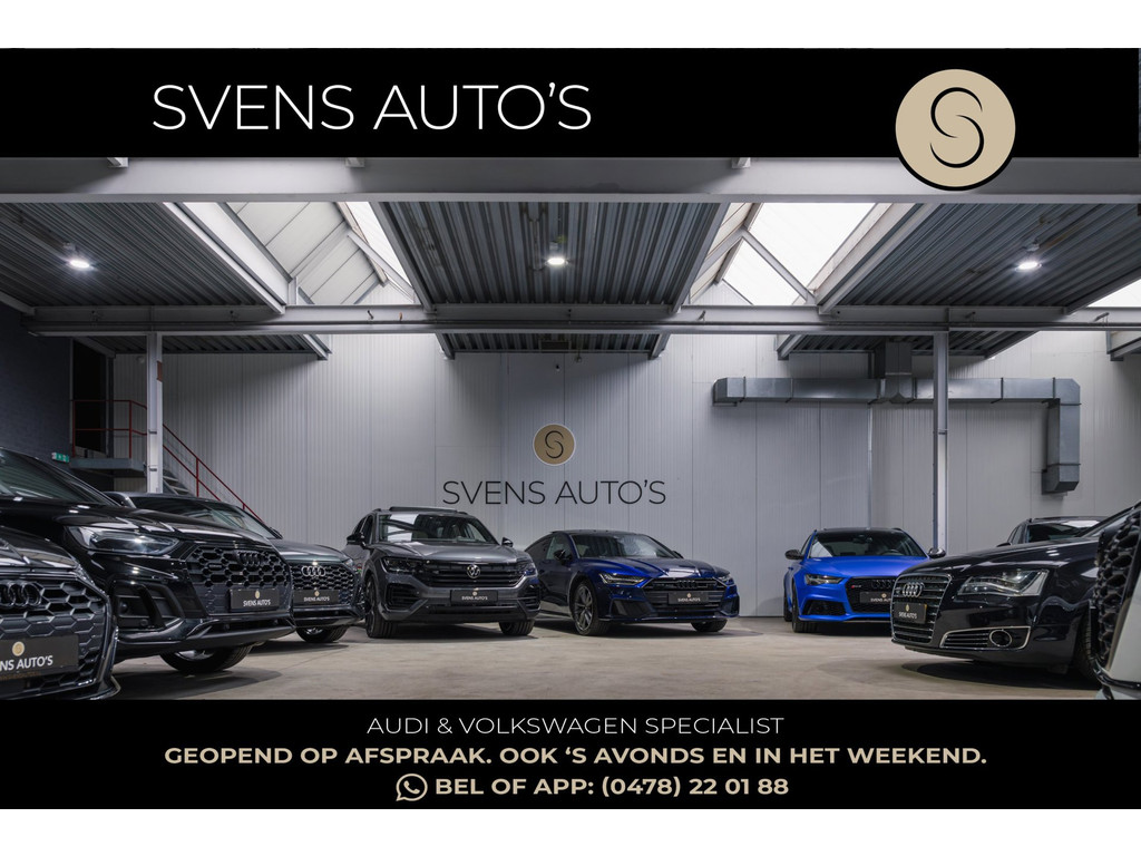 Audi RS6 Avant 4.0 TFSI Keramisch|B&O Advanced|Panodak|Carbon|Dynamic+ 56221554-82.jpg | SVENS AUTO'S