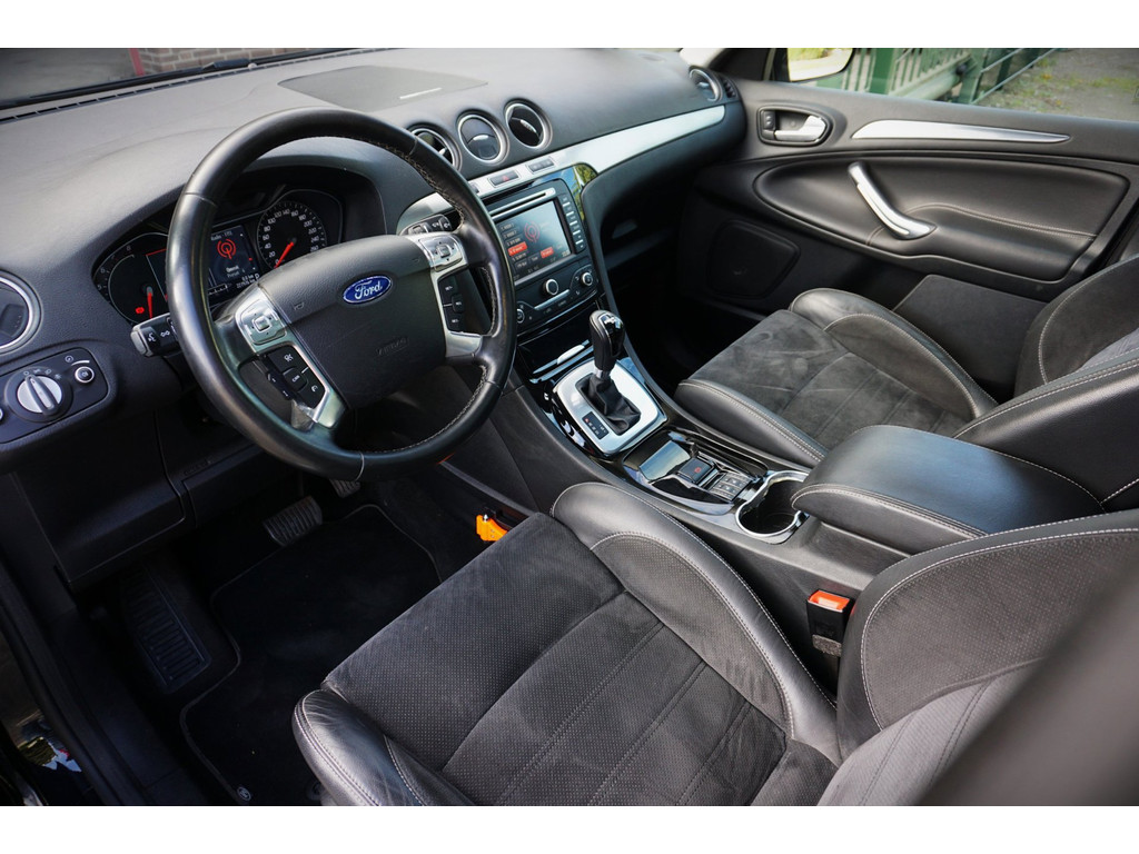 Ford S-Max 2.0 EcoBoost S Edition Zeer netjes|Complete Historie|ACC|Panodak 57626062-3.jpg | SVENS AUTO'S