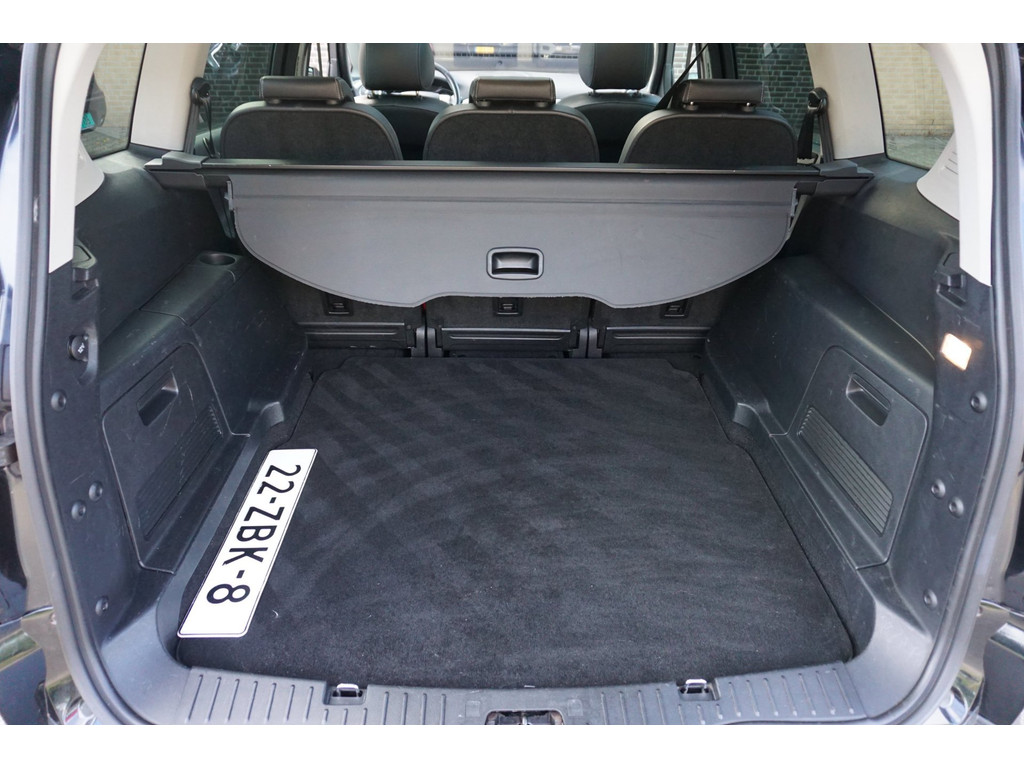 Ford S-Max 2.0 EcoBoost S Edition Zeer netjes|Complete Historie|ACC|Panodak 57626062-42.jpg | SVENS AUTO'S