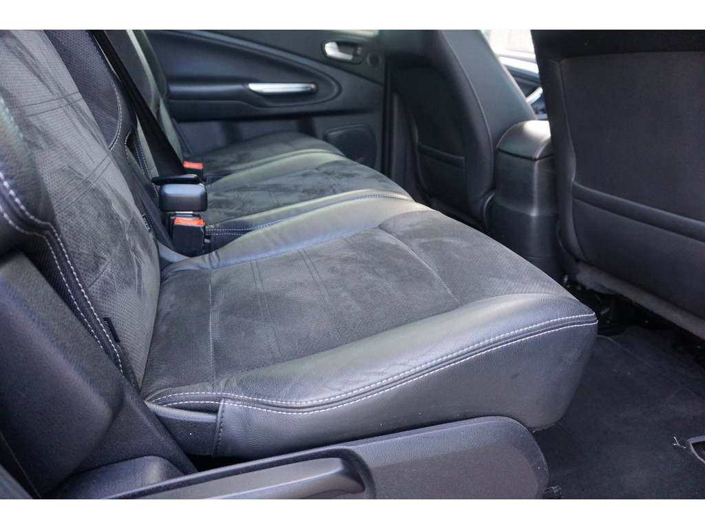 Ford S-Max 2.0 EcoBoost S Edition Zeer netjes|Complete Historie|ACC|Panodak 57626062-45.jpg | SVENS AUTO'S