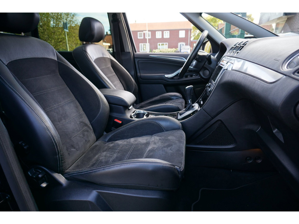 Ford S-Max 2.0 EcoBoost S Edition Zeer netjes|Complete Historie|ACC|Panodak 57626062-47.jpg | SVENS AUTO'S