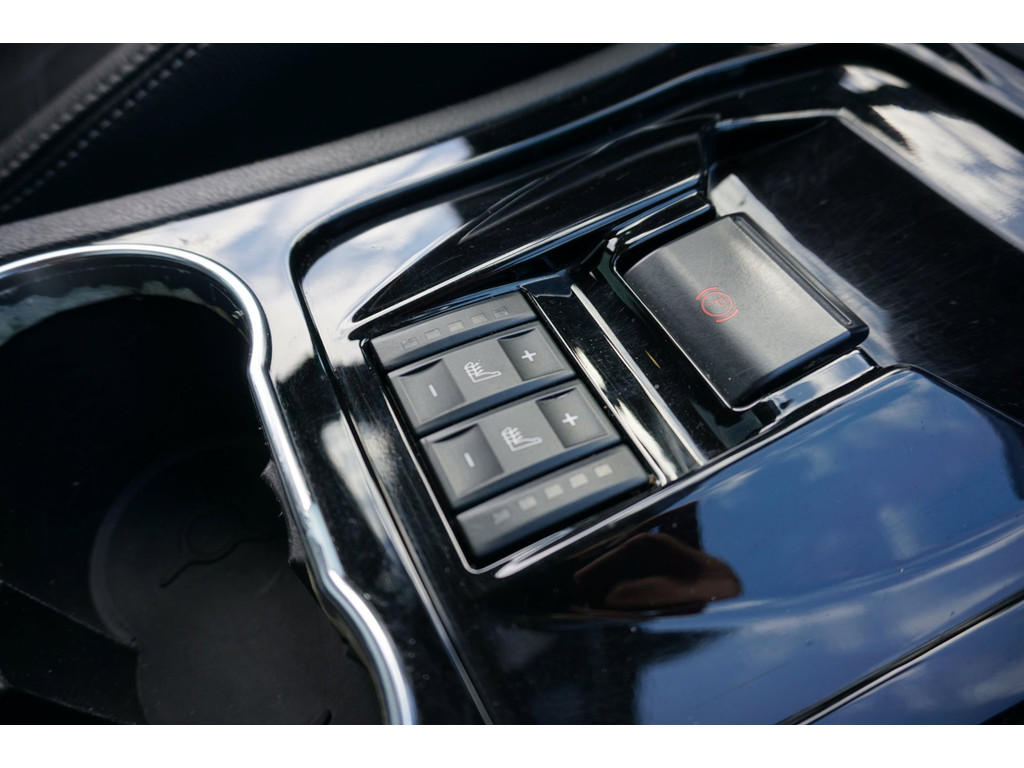 Ford S-Max 2.0 EcoBoost S Edition Zeer netjes|Complete Historie|ACC|Panodak 57626062-50.jpg | SVENS AUTO'S