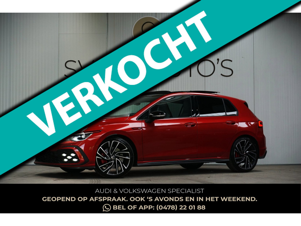 Volkswagen Golf 2.0 TSI GTI Pano|H&K|HUD|DCC|Camera|Trekhaak 53216133-0.jpg | SVENS AUTO'S