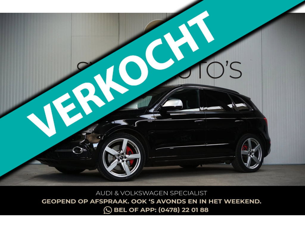 Audi SQ5 3.0 TDI Panodak|B&O|Ruitenstiksel|ACC|Trekhaak 54973944-0.jpg | SVENS AUTO'S